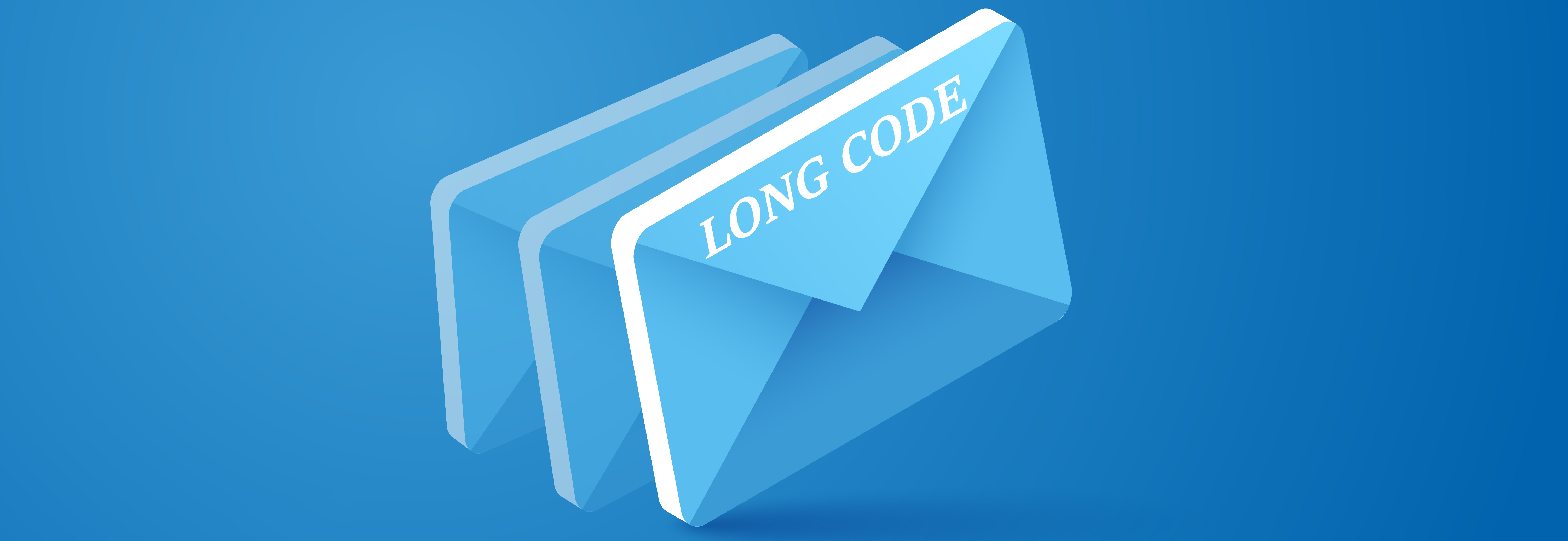 Long Code